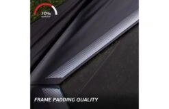 BERG Ultim Favorit InGround 330 Zwart + Veiligheidsnet Comfort 12 BERG Ultim Favorit InGround 330 Zwart + Veiligheidsnet Comfort -Buitenspeelgoed Winkel 2e2bd6a1ac6a0483b4960f536b74dcb60a405022b7012306551bb87a2087404f large responsive