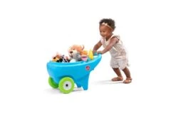Step2 Springtime Wheelbarrow 14 Step2 Springtime Wheelbarrow -Buitenspeelgoed Winkel 2e5053696c9159ef63906eaf43490c416ee2ade154d7cb3e4861db8b79eccf03