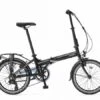 Reload F207 Vouwfiets Glans Zwart -Buitenspeelgoed Winkel 2e9be537169036340db8bf459b9e19225029447a2a634eed4e22a9d0213d14c5