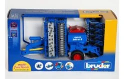 Bruder 2026 Lemken Solitair 9 Zaaimachine 13 Bruder 2026 Lemken Solitair 9 Zaaimachine -Buitenspeelgoed Winkel 2e9d30a3654624cf45ea524f50b9167ffe05f0dd3be5f6fb4f84af6a895141bc