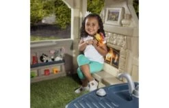 Step2 Speelhuisje Charming Cottage -Buitenspeelgoed Winkel 2ec256d69b3c078da535f7a104ba3292c3665912c38182ece6d470dc6160a45a