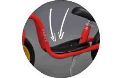 Puky LR 1 Rood -Buitenspeelgoed Winkel 2f8979f4bbe364e758f210e00f290179d47b63e5663201be4c67bff6d88c4994