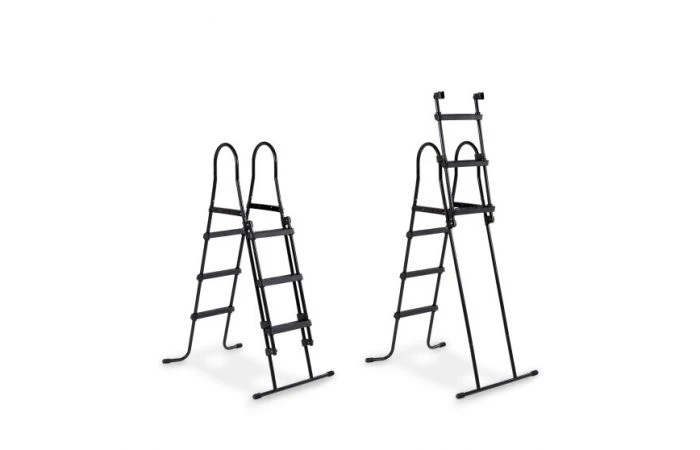 EXIT Zwembad 540x250x100cm Met Filterpomp 7 EXIT Zwembad 540x250x100cm Met Filterpomp - Afbeelding 5