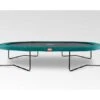BERG Grand Champion Trampoline 470x310cm Groen
