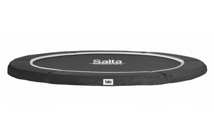 Salta Combo Trampoline Beschermrand Zwart (o 305cm) 4 Salta Combo Trampoline Beschermrand Zwart (o 305cm) - Afbeelding 2