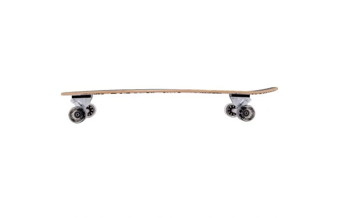 Street Surfing Longboard Kicktail Rumble 91cm 5 Street Surfing Longboard Kicktail Rumble 91cm - Afbeelding 3