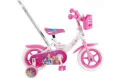 Volare Disney Princess Meisjesfiets -Buitenspeelgoed Winkel 31003 3 trans 1