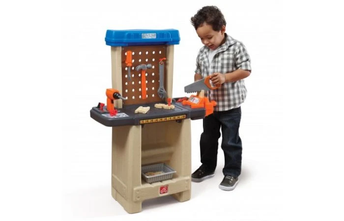 Handy Helpers Workbench 4 Handy Helpers Workbench - Afbeelding 2