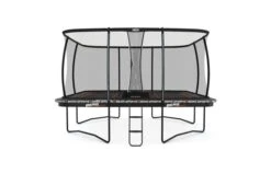 BERG Ultim Pro Bouncer Regular 5x5 + Veiligheidsnet Deluxe XL