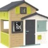 Smoby Evo Friends Speelhuis -Buitenspeelgoed Winkel 321956463
