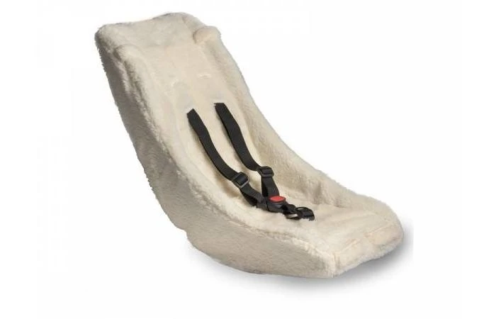 Melia Babyschaal BGRL Comfort 0 - 9 Maanden 4 Melia Babyschaal BGRL Comfort 0 - 9 Maanden - Afbeelding 2