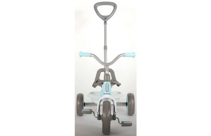 Volare Q-Play Driewieler Tenco Pastel Pastel Blauw 12 Volare Q-Play Driewieler Tenco Pastel Pastel Blauw - Afbeelding 10