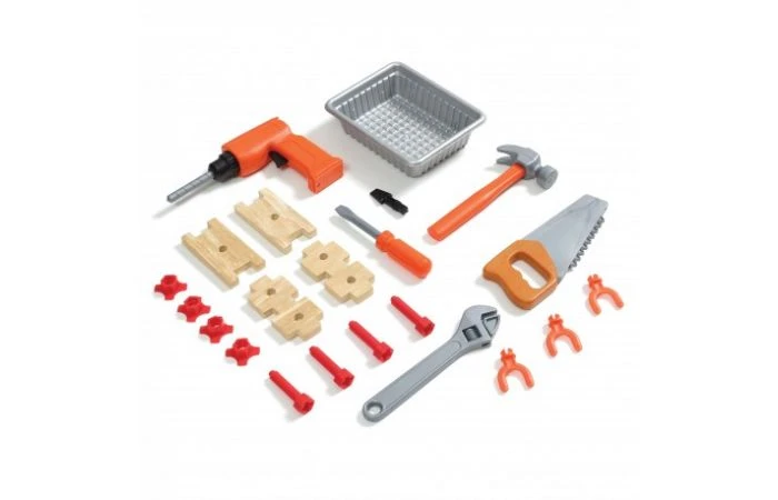 Handy Helpers Workbench 5 Handy Helpers Workbench - Afbeelding 3