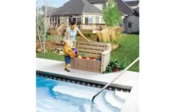 Step2 Outdoor Storage Bench -Buitenspeelgoed Winkel 336e6895ff1c339fd1a5b8b034ca93b8bffd8ec1eb1b4516ced396d11a1ab1e6