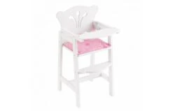 KidKraft Kinderstoel Pop Lil' Doll -Buitenspeelgoed Winkel 3443212499b6c910adcb8394f19da20a9f0f78060508b2eaff850e298c748a30