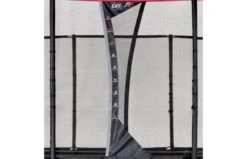 EXIT PeakPro Trampoline Met Veiligheidsnet 305x519 Zwart -Buitenspeelgoed Winkel 345f6819e234543d68f3ceb559137284b70dadea9b4a74c06d627a7e329575eb