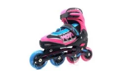 Move Inlineskates Fast Girl -Buitenspeelgoed Winkel 34 4 1