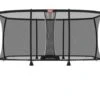 BERG Ultim Veiligheidsnet DLX XL 500 2 BERG Ultim Veiligheidsnet DLX XL 500 -Buitenspeelgoed Winkel 35.72.55.11 1