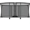 BERG Ultim Veiligheidsnet Pro Bouncer DLX XL 500 -Buitenspeelgoed Winkel 35.72.57.00 1