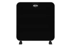 BERG AeroWall 2x2 Zwart