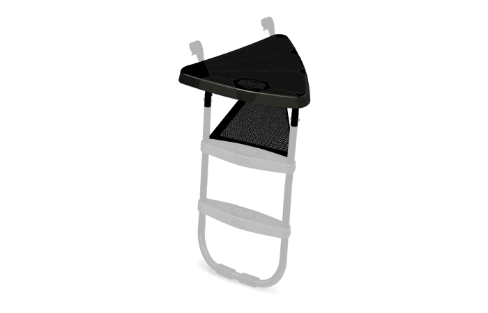 BERG Ladder Platform 3 BERG Ladder Platform