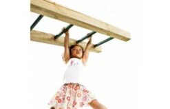 KBT Monkey Bar - Groen - Gepoedercoat -Buitenspeelgoed Winkel 350c2d3659f41982bb66d05218405599d04dca31caf7915bbf53a82bec08f5bd