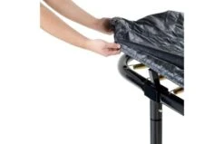 EXIT Premium Trampoline Afdekhoes 214x366cm -Buitenspeelgoed Winkel 355fe1e1ac85d36d65d346326ad8bf0d9e23535e8867d6358af047726590f054