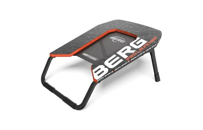 BERG Pro Launcher 3 BERG Pro Launcher