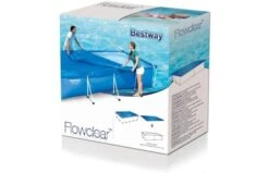 Bestway Zwembad Afdekzeil 300 X 201 Cm -Buitenspeelgoed Winkel 3607 021666843 2