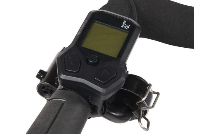 BSP La Dolce Vita E Middenmotor Familiefiets Honing Groen Mat 7 BSP La Dolce Vita E Middenmotor Familiefiets Honing Groen Mat - Afbeelding 5