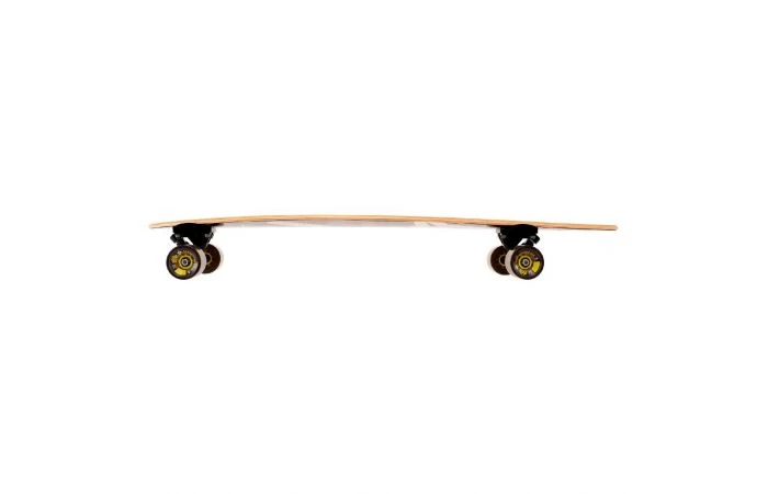 Street Surfing Longboard Pintail Road Line 101cm 4 Street Surfing Longboard Pintail Road Line 101cm - Afbeelding 2
