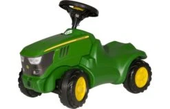 Rolly Toys MiniTrac John Deere 6150R