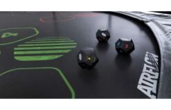 BERG Elite InGround Sports Levels Trampoline 430 Grijs 9 BERG Elite InGround Sports Levels Trampoline 430 Grijs -Buitenspeelgoed Winkel 37.54.13.01 2