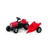 Rolly Toys RollyKid Massey Ferguson TrapTractor Met Aanhanger -Buitenspeelgoed Winkel 37ca326ef6ea12140dd5aeffb28120c0acc81843fd8d06f1c38a0ee9719943a0