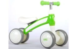 Volare Q-Play Cutey Ride On Loopfiets Groen -Buitenspeelgoed Winkel 37d93d4abf781d31cfad4ce911502e0daddc62c45640ec62293a54fc0c775b51