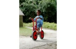 Winther Bike Klein Met Trappers 522452 9 Winther Bike Klein Met Trappers 522452 -Buitenspeelgoed Winkel 37ee0790ccf03f8e239c7572dc49d8eb4ccfdc8413c5ecfc6c8423f2e90f45ec