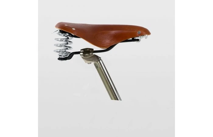 Bakfiets.nl CargoTrike Cruiser Narrow Steps Elektrische Bakfiets 8 Bakfiets.nl CargoTrike Cruiser Narrow Steps Elektrische Bakfiets - Afbeelding 6