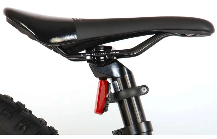 Volare Gradient Jongensfiets 13 Volare Gradient Jongensfiets - Afbeelding 11