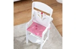 KidKraft Kinderstoel Pop Lil' Doll -Buitenspeelgoed Winkel 38b50242f2c68a409bfd07af547086541f8cf6e9c2faf343fd20390fad56e983