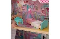 KidKraft Annabelle Poppenhuis -Buitenspeelgoed Winkel 392000dcece0cdff739d412560a0ffed32e492f8c483991b7670f7cc82aed088