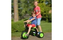 Olifu Bikez Driewieler Groot (4 - 7 Jaar) -Buitenspeelgoed Winkel 3983c9f10bd298d23d9c5a22bd18291aed667bb5a1809358ea85a56929290e06