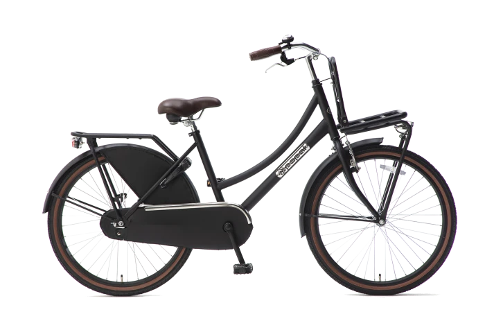 Popal Daily Dutch Meisjesfiets 5 Popal Daily Dutch Meisjesfiets - Afbeelding 3