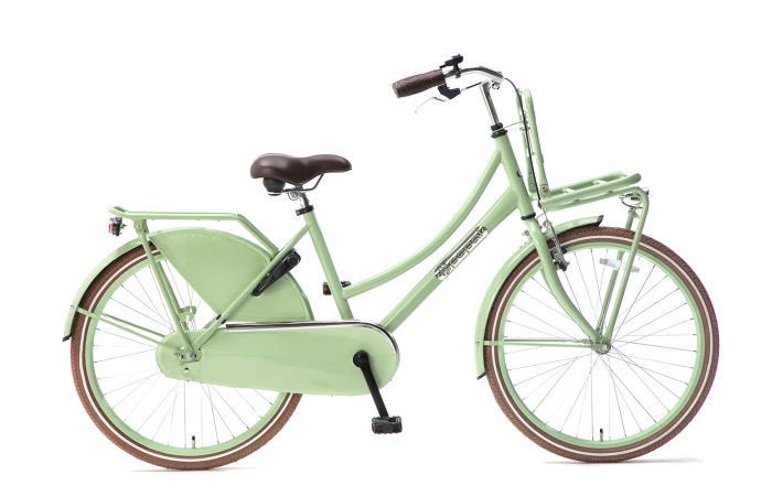Popal Daily Dutch Meisjesfiets 4 Popal Daily Dutch Meisjesfiets - Afbeelding 2
