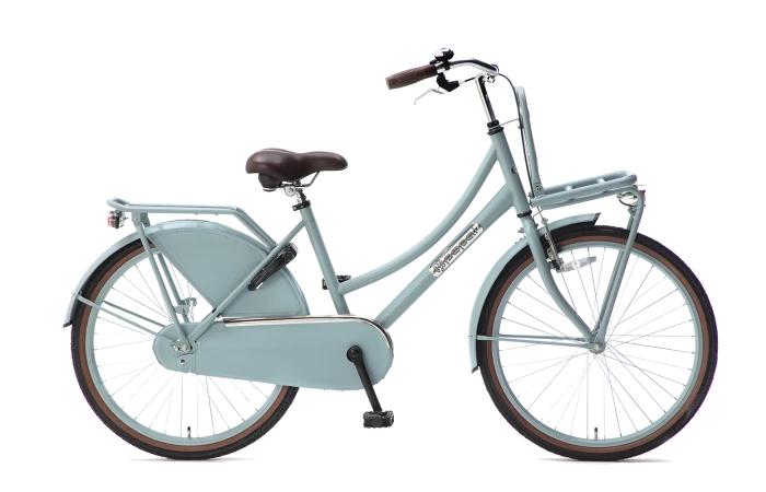 Popal Daily Dutch Meisjesfiets 8 Popal Daily Dutch Meisjesfiets - Afbeelding 6