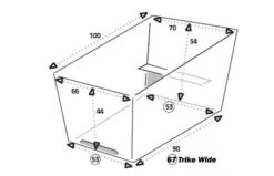 Bakfiets.nl CargoTrike Cruiser Narrow Steps Elektrische Bakfiets 16 Bakfiets.nl CargoTrike Cruiser Narrow Steps Elektrische Bakfiets -Buitenspeelgoed Winkel 3a2022d1203508713af320943f7a9d5bdb0543cc5dff339cf8b326c045140771