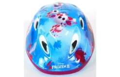 Disney Frozen 2 Fietshelm Skatehelm 51-55 Cm Licht Blauw Paars -Buitenspeelgoed Winkel 3ae4cf5748a8c0c728be3c6928315fd2e60f0d128b0a7204e8aec8874cf77a9b