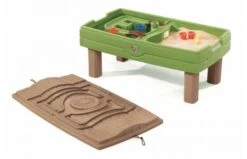 Step2 Activity Center Zand- En Watertafel -Buitenspeelgoed Winkel 3b103d05d81dfbadeae25178c7c42dc011d3fdb8c9915353d2ebbb715741ba72