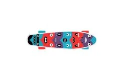 Street Surfing Fizz Skateboard Fun Dudies -Buitenspeelgoed Winkel 3b2c329784c1abde1bbd47fabe718037b8a8f01d92dbe4ac6d3225463caf570a