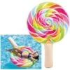 Intex Rainbow Lollipop Float 208x135cm -Buitenspeelgoed Winkel 3befa99edcb5fbe2aa762c25c51ae0334ddbae65bee9d211bb25ca6a5c8217cb