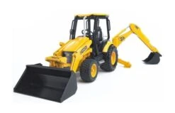 Bruder 2427 JCB Midi CX Tractor -Buitenspeelgoed Winkel 3cc16db265897ba4ff9abed84e8589241570b94b653da41713cd7b0844389076